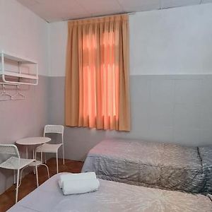 Kamer met Twee Aparte Bedden